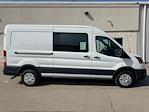 2023 Ford Transit 250 Medium Roof RWD Empty Cargo Van for sale #N5834A - photo 6