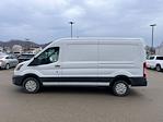 2023 Ford Transit 250 Medium Roof RWD Empty Cargo Van for sale #N5834A - photo 9
