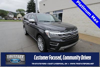 Used 2023 Ford Expedition MAX Platinum for sale #N5847A - photo 1
