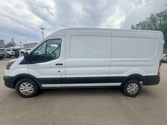 Used 2023 Ford Transit 250 - photo 5