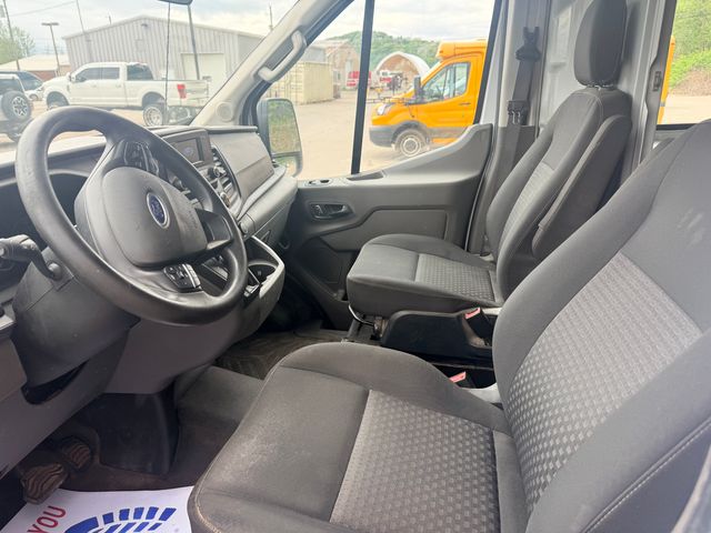 Used 2023 Ford Transit 250 - photo 7