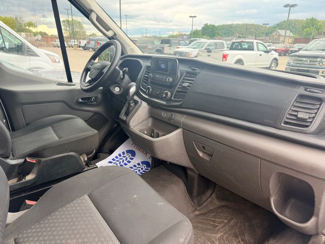 Used 2023 Ford Transit 250 - photo 11