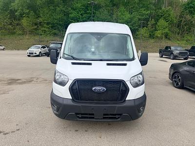 2023 Ford Transit 250 Medium Roof RWD Empty Cargo Van for sale #N5855A - photo 2