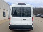 2023 Ford Transit 250 Medium Roof RWD Empty Cargo Van for sale #N5856A - photo 6