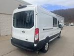 2023 Ford Transit 250 Medium Roof RWD Empty Cargo Van for sale #N5856A - photo 8