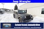 Used 2017 Jeep Wrangler Limited for sale #N5869A - photo 1