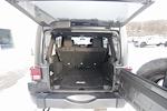 Used 2017 Jeep Wrangler Limited for sale #N5869A - photo 11