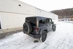 Used 2017 Jeep Wrangler Limited for sale #N5869A - photo 12