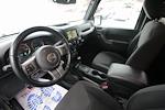 Used 2017 Jeep Wrangler Limited for sale #N5869A - photo 14