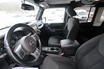 Used 2017 Jeep Wrangler Limited for sale #N5869A - photo 15