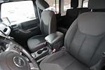 Used 2017 Jeep Wrangler Limited for sale #N5869A - photo 2
