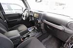 Used 2017 Jeep Wrangler Limited for sale #N5869A - photo 28