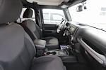 Used 2017 Jeep Wrangler Limited for sale #N5869A - photo 29
