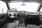 Used 2017 Jeep Wrangler Limited for sale #N5869A - photo 31