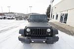 Used 2017 Jeep Wrangler Limited for sale #N5869A - photo 5