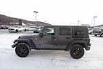 Used 2017 Jeep Wrangler Limited for sale #N5869A - photo 7