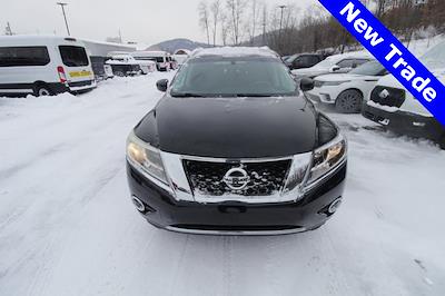 Used 2015 Nissan Pathfinder SV for sale #N5876A - photo 2