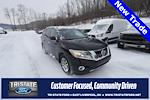 Used 2015 Nissan Pathfinder SV for sale #N5876A - photo 1