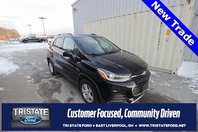 Used 2018 Chevrolet Trax LT for sale #N5982A - photo 1