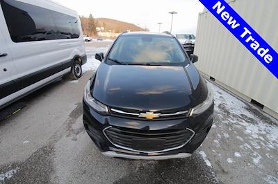 Used 2018 Chevrolet Trax LT for sale #N5982A - photo 2
