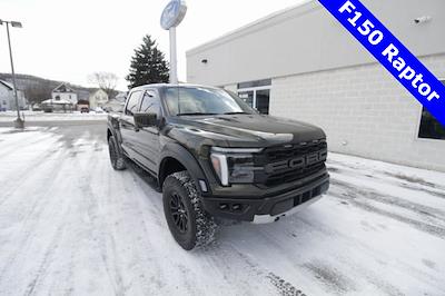 2024 Ford F-150 SuperCrew Cab 4WD Pickup for sale #N6022A - photo 1