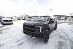 2024 Ford F-150 SuperCrew Cab 4WD Pickup for sale #N6022A - photo 14