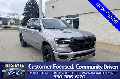 Used 2021 Ram 1500 - photo 1