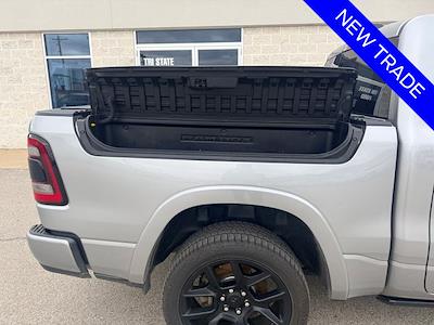 Used 2021 Ram 1500 - photo 1