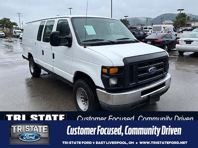 2014 Ford E-250 RWD Cargo Van for sale #N6124C - photo 2