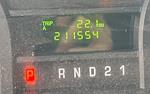 2014 Ford E-250 RWD Cargo Van for sale #N6124C - photo 10