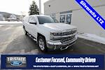 Used 2017 Chevrolet Silverado 1500 LTZ Double Cab for sale #S4650 - photo 1