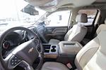 Used 2017 Chevrolet Silverado 1500 LTZ Double Cab for sale #S4650 - photo 16