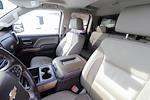 Used 2017 Chevrolet Silverado 1500 LTZ Double Cab for sale #S4650 - photo 17