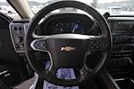 Used 2017 Chevrolet Silverado 1500 LTZ Double Cab for sale #S4650 - photo 23