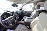 Used 2017 Chevrolet Silverado 1500 LTZ Double Cab for sale #S4650 - photo 5