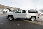 Used 2017 Chevrolet Silverado 1500 LTZ Double Cab for sale #S4650 - photo 10