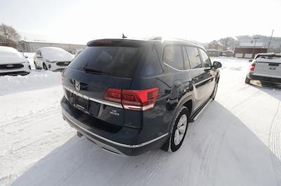 Used 2018 Volkswagen Atlas SEL for sale #S5087B - photo 2