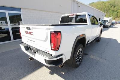 Used 2023 GMC Sierra 3500 AT4 Crew Cab for sale #S5642A - photo 2