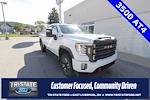 Used 2023 GMC Sierra 3500 AT4 Crew Cab for sale #S5642A - photo 1