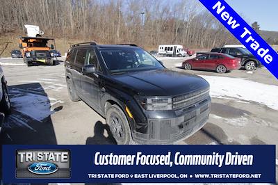 Used 2024 Hyundai Santa Fe XRT for sale #S5873A - photo 1