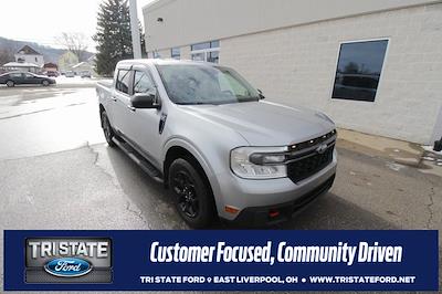 Used 2022 Ford Maverick XLT SuperCrew Cab for sale #S7060A - photo 1