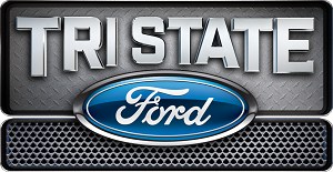 Tri-State Ford logo