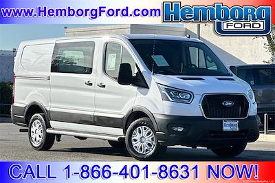 2023 Ford Transit 250 Low Roof RWD Empty Cargo Van for sale #00023872 - photo 1