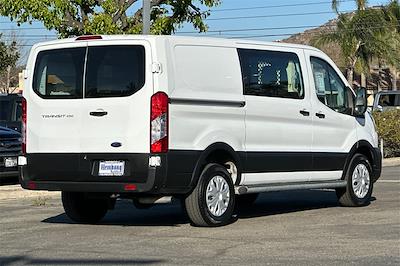 2023 Ford Transit 250 Low Roof RWD Empty Cargo Van for sale #00023872 - photo 2