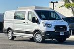 2023 Ford Transit 250 Low Roof RWD Empty Cargo Van for sale #00023872 - photo 3
