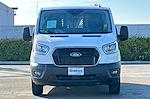 2023 Ford Transit 250 Low Roof RWD Empty Cargo Van for sale #00023872 - photo 9
