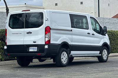 2023 Ford Transit 250 Low Roof RWD Empty Cargo Van for sale #00023884 - photo 2