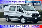 2023 Ford Transit 250 Low Roof RWD Empty Cargo Van for sale #00023884 - photo 1