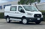 2023 Ford Transit 250 Low Roof RWD Empty Cargo Van for sale #00023884 - photo 3
