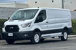 2023 Ford Transit 250 Low Roof RWD Empty Cargo Van for sale #00023884 - photo 8